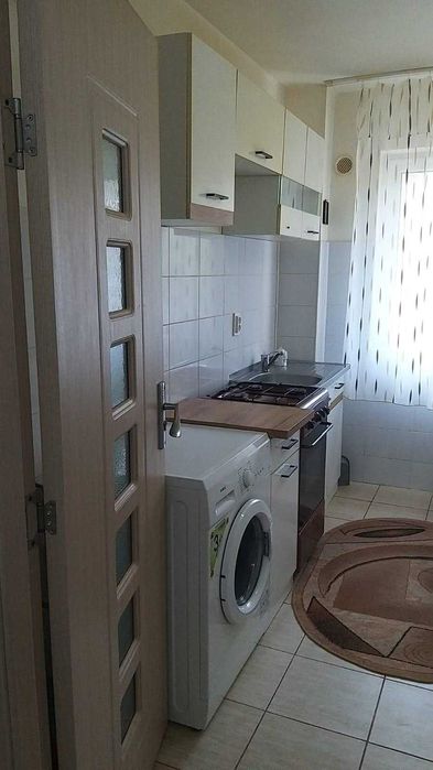 Proprietar - Inchiriez apartament 2 camere SD, Aleea Scurta