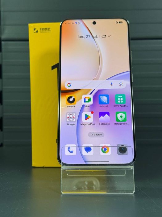 Telefon realme 14 Pro Plus, Cod 109783