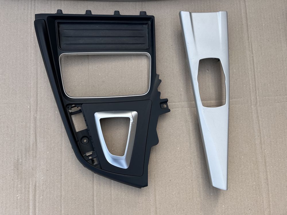 Trim / Trimuri BMW Seria 3 F30 F31