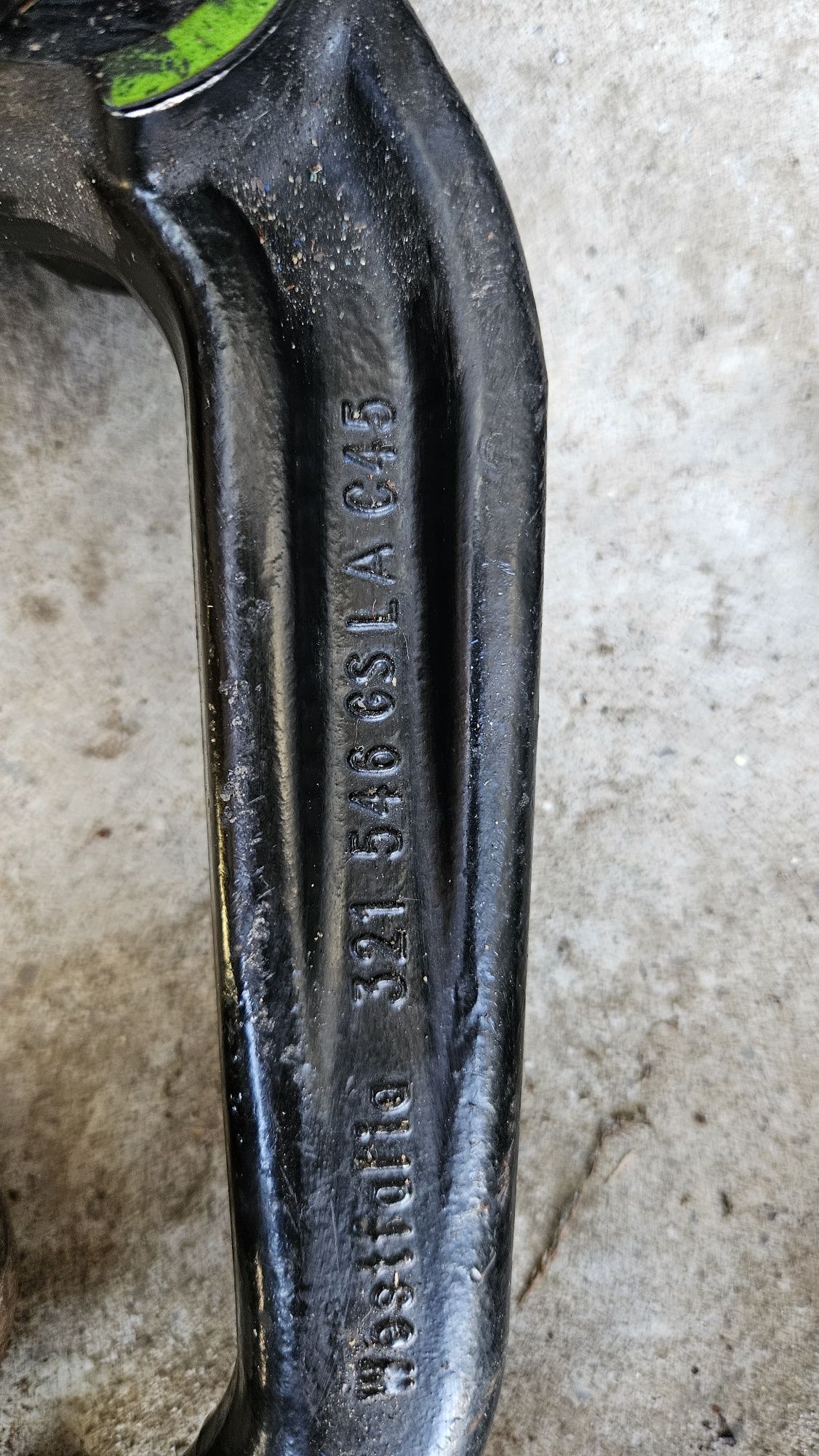 Carlig remorcare westfalia volvo v40 v70 vw passat b6 golf 7 Mercedes