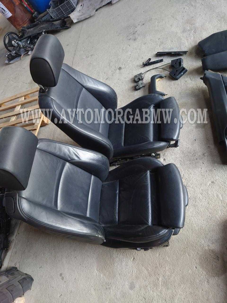 Е92 черен рекаро салон с подгрев Бмв Bmw e92