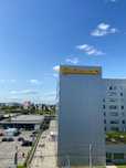 Apartament cu o cameră Poitiers