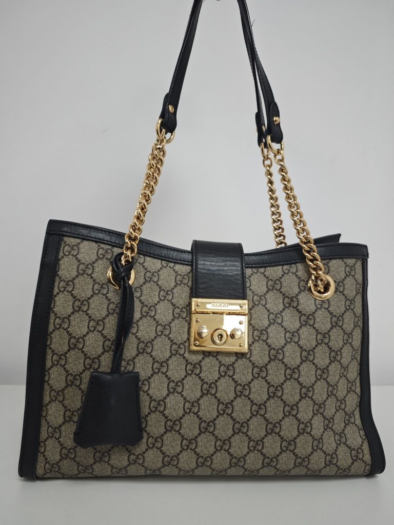 Чанта за през рамо GUCCI