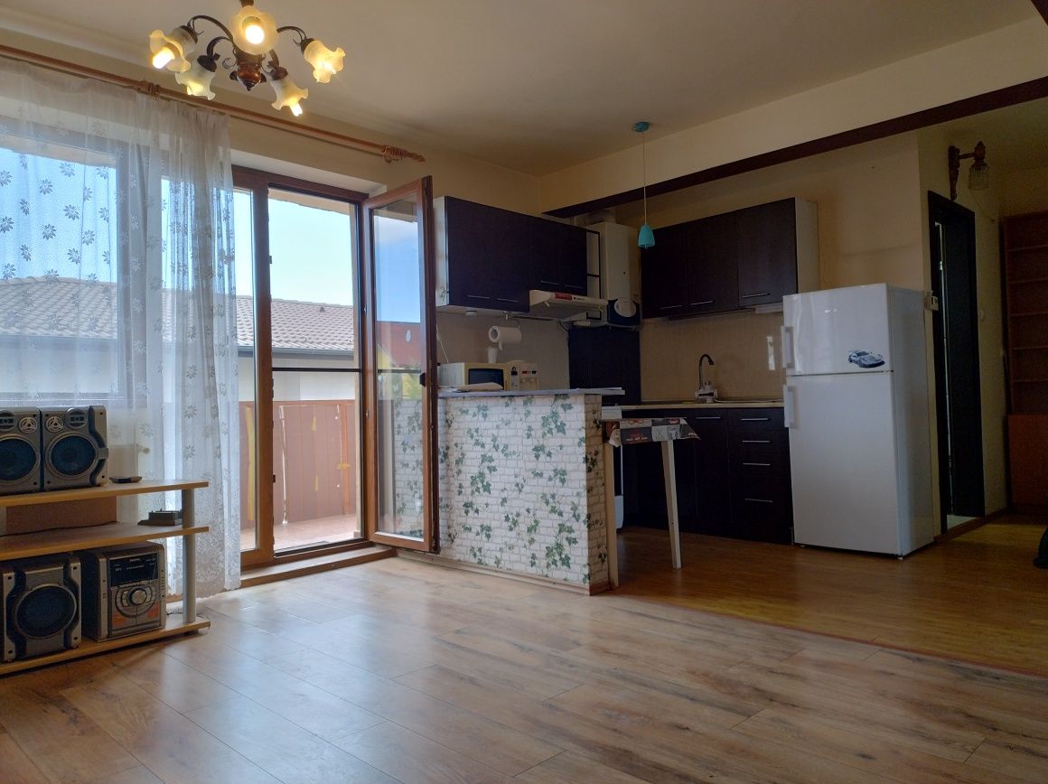 Apartament de vanzare Iris