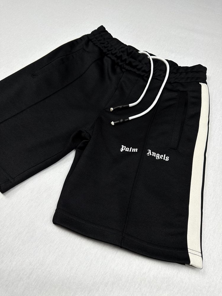 Pantaloni scurți Palm Angels model colectia 2023 calitate premium