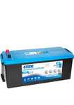 Acumulator EXIDE DUAL AGM 140AH