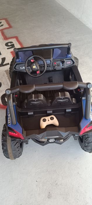 Atv Buggy pentru copii 4x4 electric