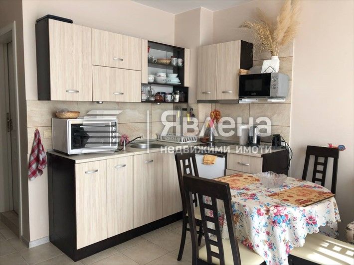 Продава се Двустаен апартамент в к.к. Слънчев бряг - 54 кв.м за 1260 €/кв.м - Снимка #6
