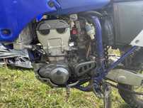 Vand yamaha wr 400 doua bucati defecte