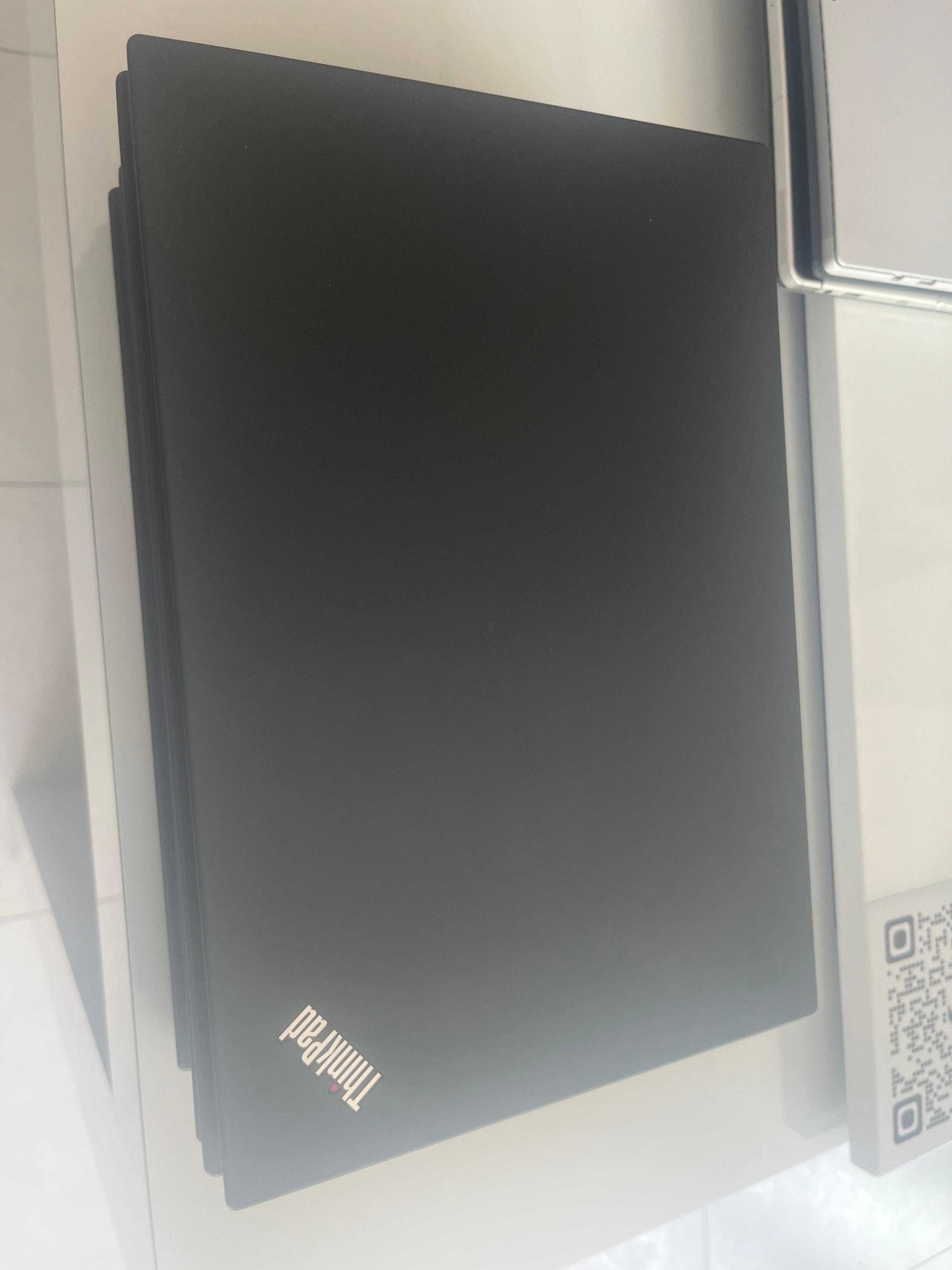 Lenovo ThinkPad T490 I5-8365U-16Gb-256Gb Ssd Touchscreen