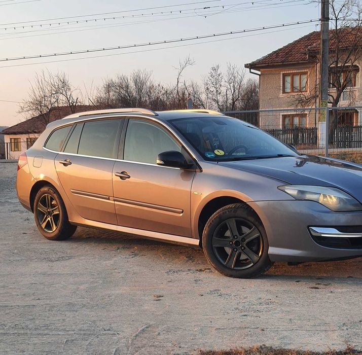 Vand Renault Laguna