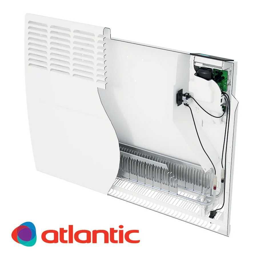 Подов конвектор Atlantic F119 DESIGN 1500W