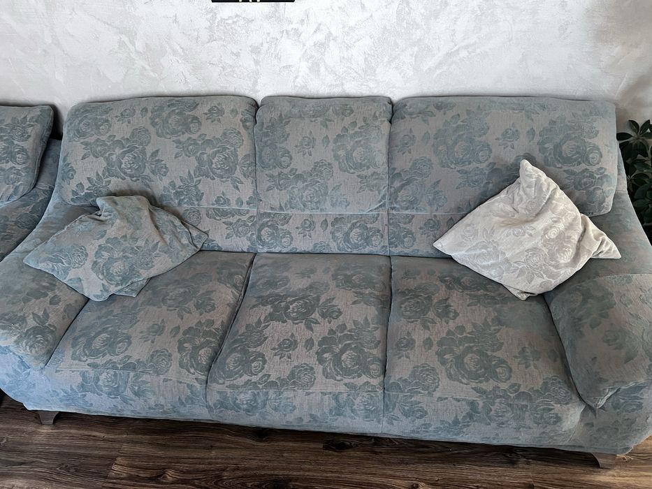 Set canapele 321 living