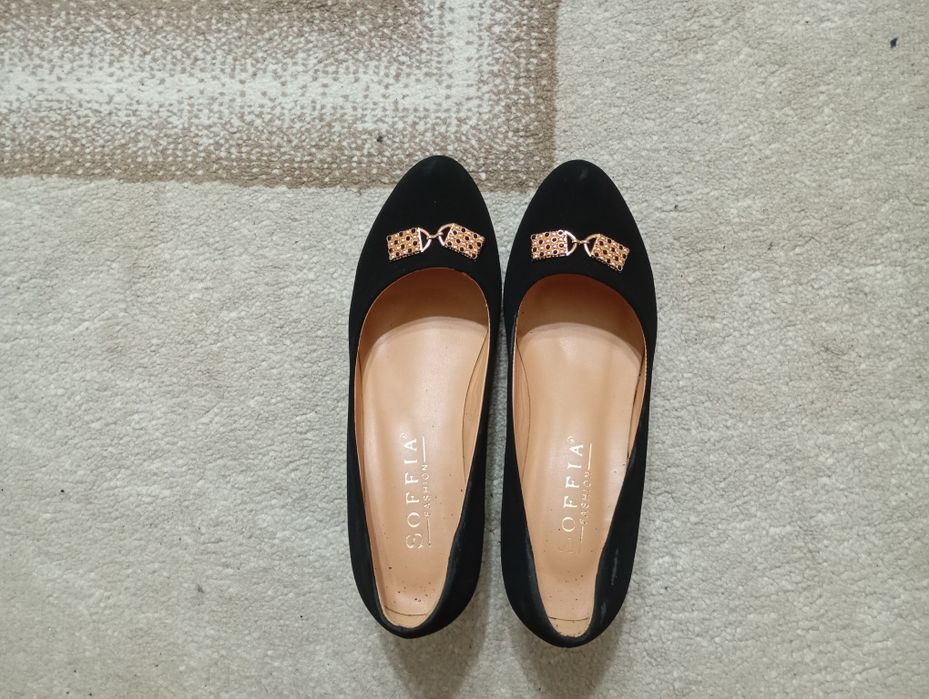 Продам туфли за 5000 не дорого