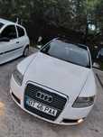 Vând Audi a6 c6 2.7