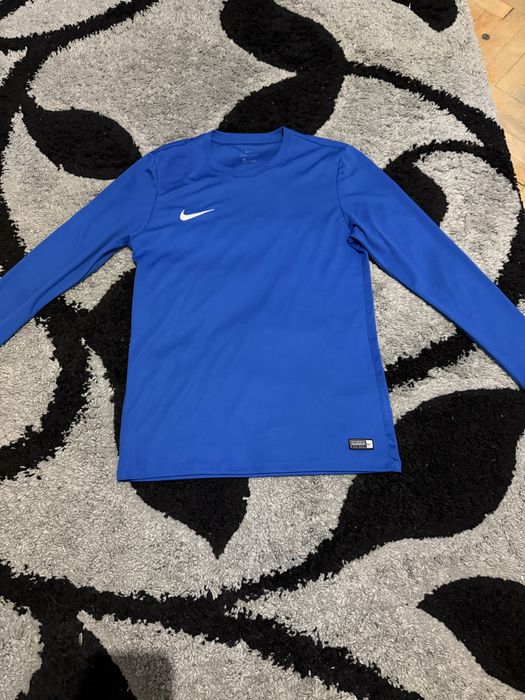 Nike DRI-FIT Bluza
