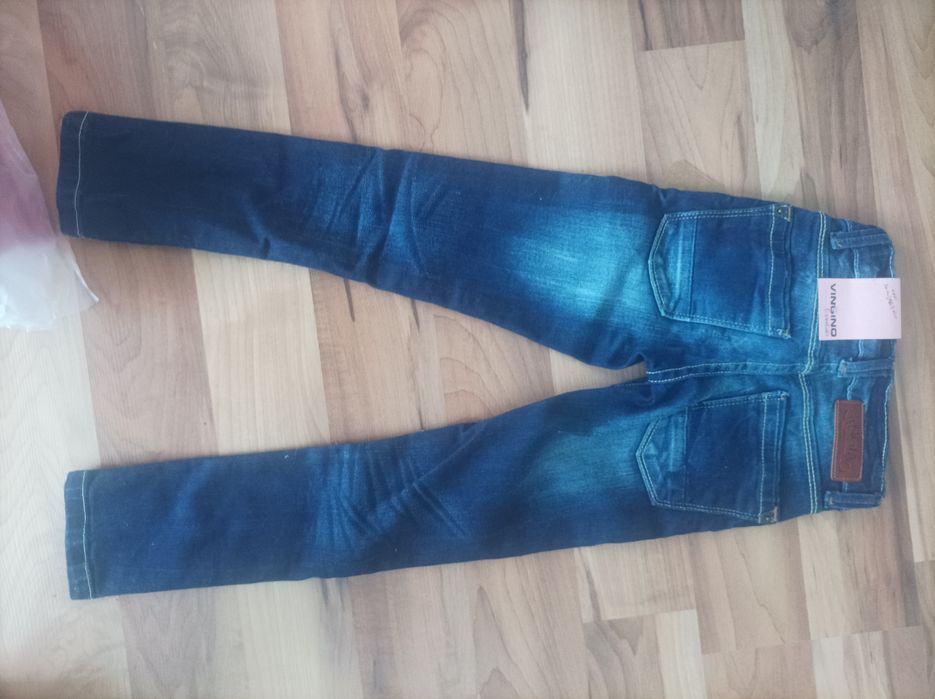 Нови детски дънки