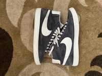 Nike Blazers