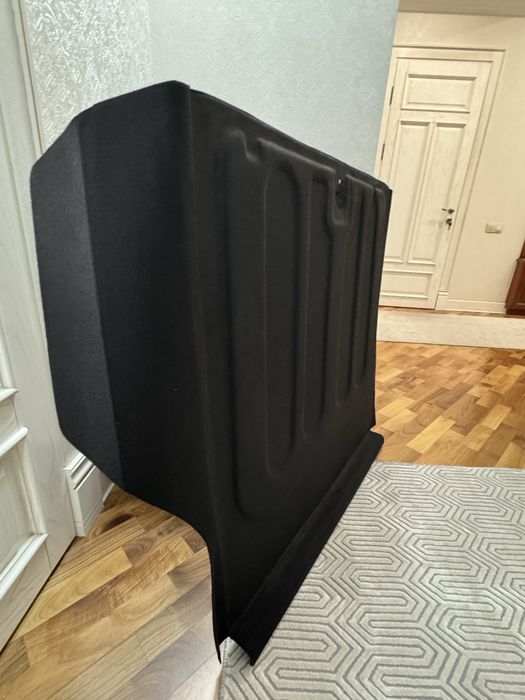 Gentra Жентра багаж полик, запаска полик