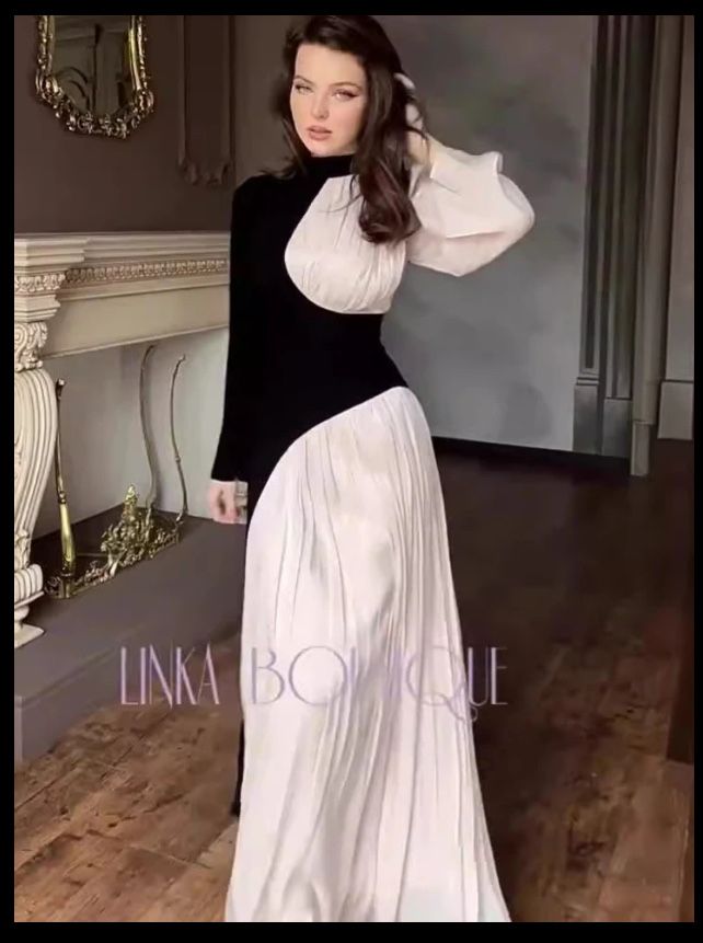 Кешкі әдемі көйлек сатамын, жақсы жағдайда