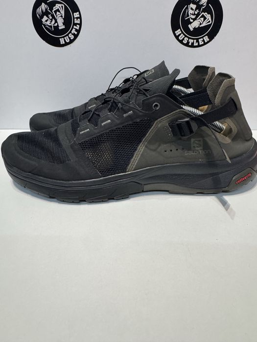 Туристически обувки SALOMON .Номер 45