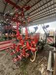 Vand cultivator cu sistem fertilizare pe 8 Randuri ,  Maschio Gaspardo