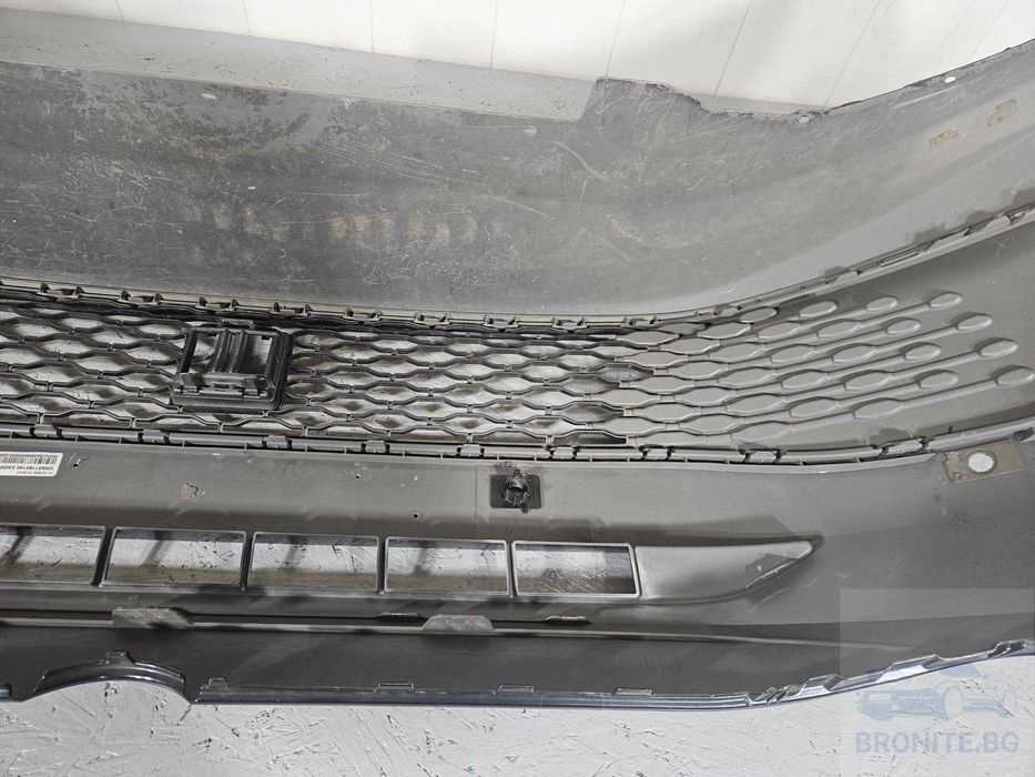 Предна броня VW CADDY Фолксваген Кади 2020- 2024