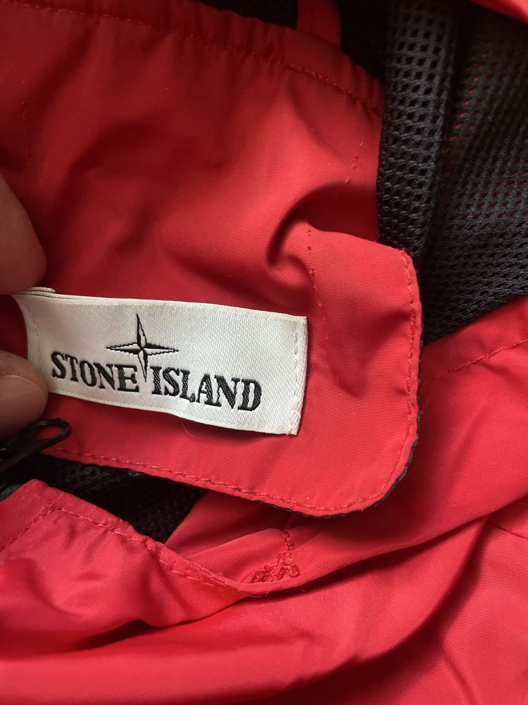 STONE ISLAND/мъжко яке S
