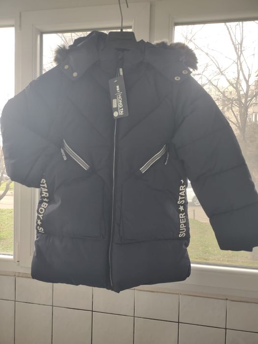 Promoție - geci pt copii - 50 și 90 lei