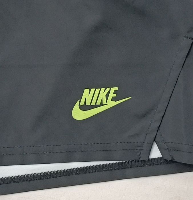 Nike Court Challenger Slam Tennis Shorts оригинални гащета S Найк