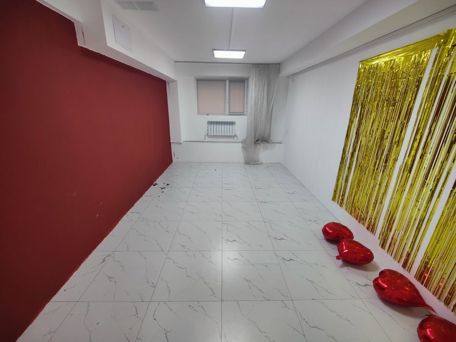 Сдается в аренду помещение