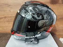 Каска Shark Skwal 2