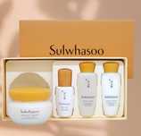 Премиальный ПОДАРОЧНЫЙ набор 
Sulwhasoo