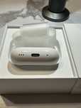 Кейс,футляр,зарядчик,чехол,airpods pro 2 usb-c, эйрподс про 2 тайп си