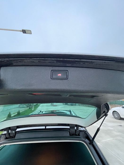 Passat 2.0 170 cp automat