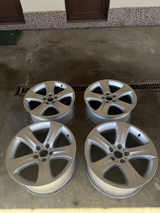 Jante r19 BMW X5,X6, seria 5