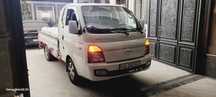 Hundai porter 2 ideal xolatda