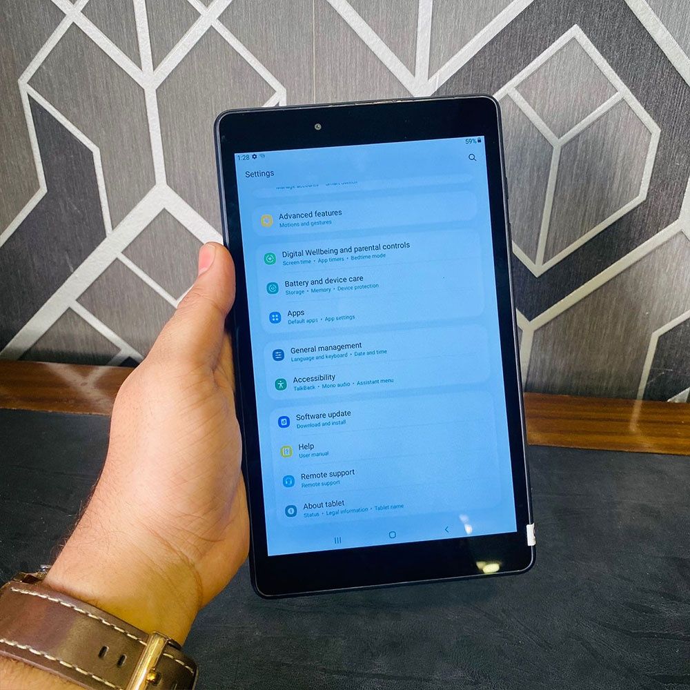 Samsung Tab A8 2019