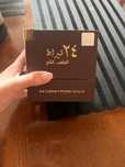 Lattafa 24 Carat Pure Gold EDP 100 мл. - Унисекс