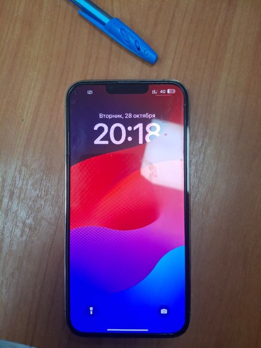 Айфон 13 про макс срочно 280