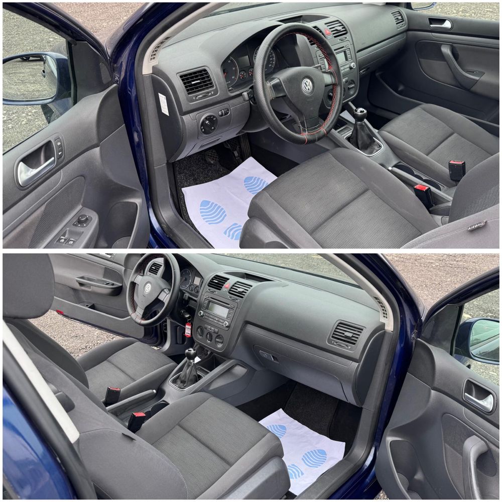 Vw golf 5 2006 2.0 SDI