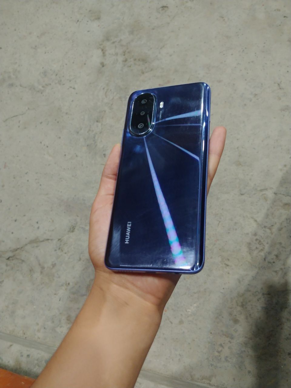 Huawei nova 70 ba idealni