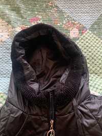 Куртка женская весна - осень лёгкая размер 54 -56 , 4xl.