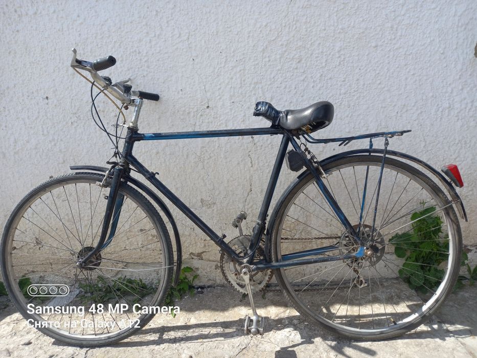 Продам велосипед ХВЗ