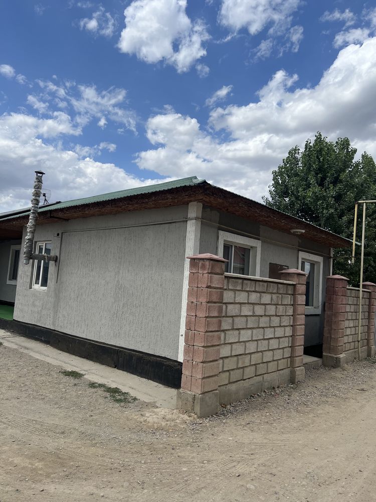 Тез арада уй сатылады