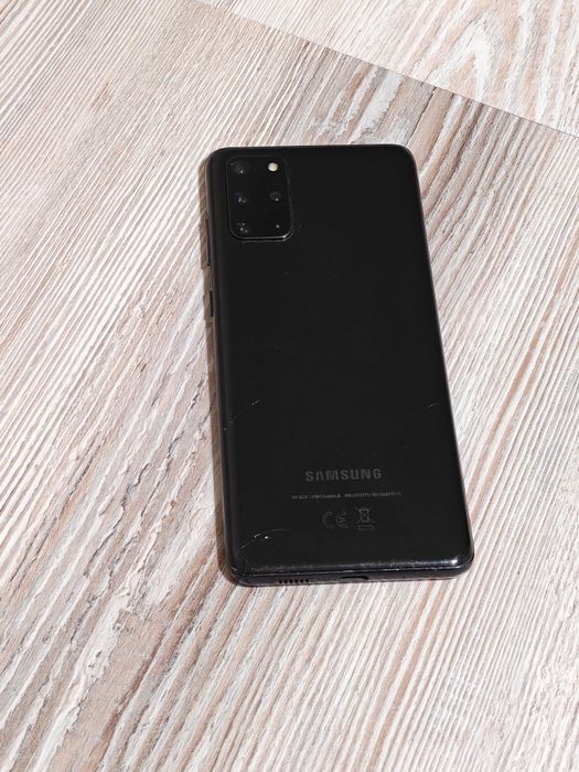 Samsung S20 Plus 128 gb Ram 8