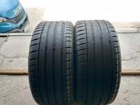 2 anvelope Michelin 255/30 ZR20 dot 4021