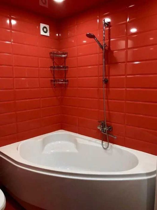 Дава се под наем Едностаен апартамент в София, Център - 47 кв.м за 397.8 € - Снимка #4