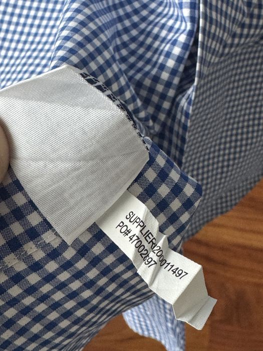 Camasa oversize Ralph Lauren marimea 3XL