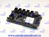 calculator frontmodul mercedes actros mp2 a0004462761